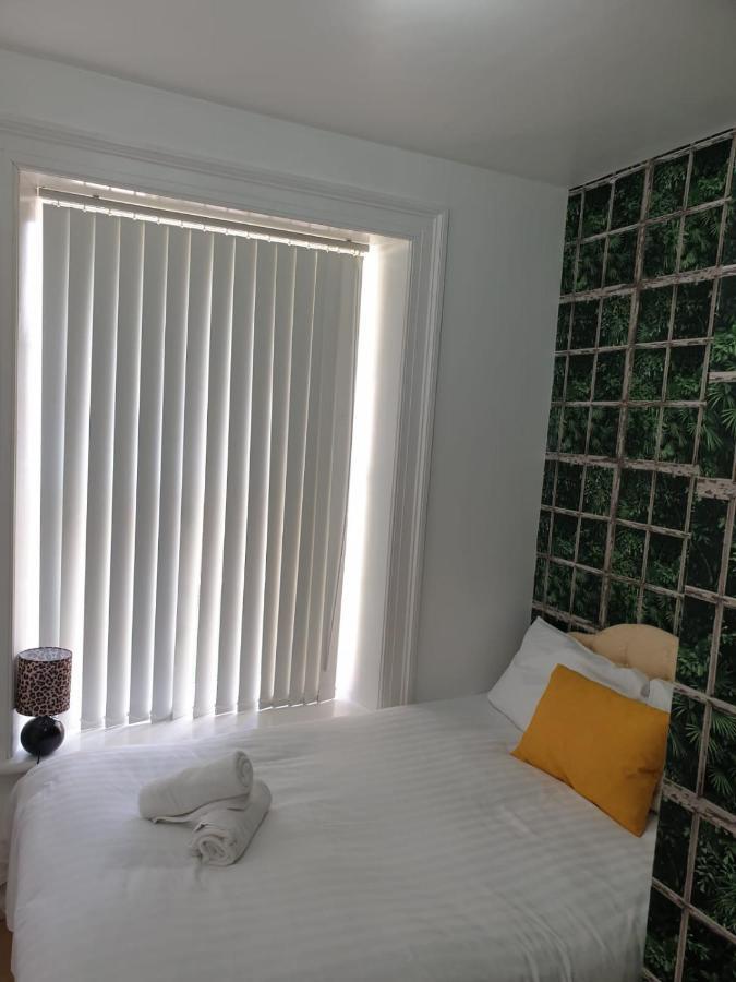 Ritzland Apartment *