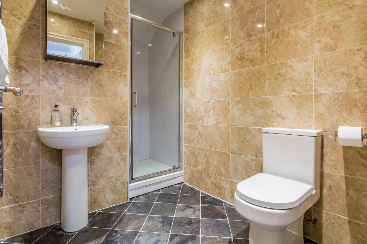 Exclusive Centre Apartment