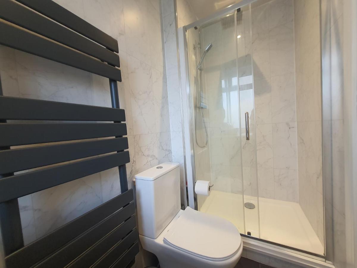 Modern In Newcastle upon Tyne