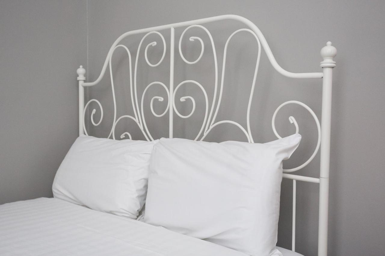 Luke - Tamworth Road Apartment Newcastle upon Tyne