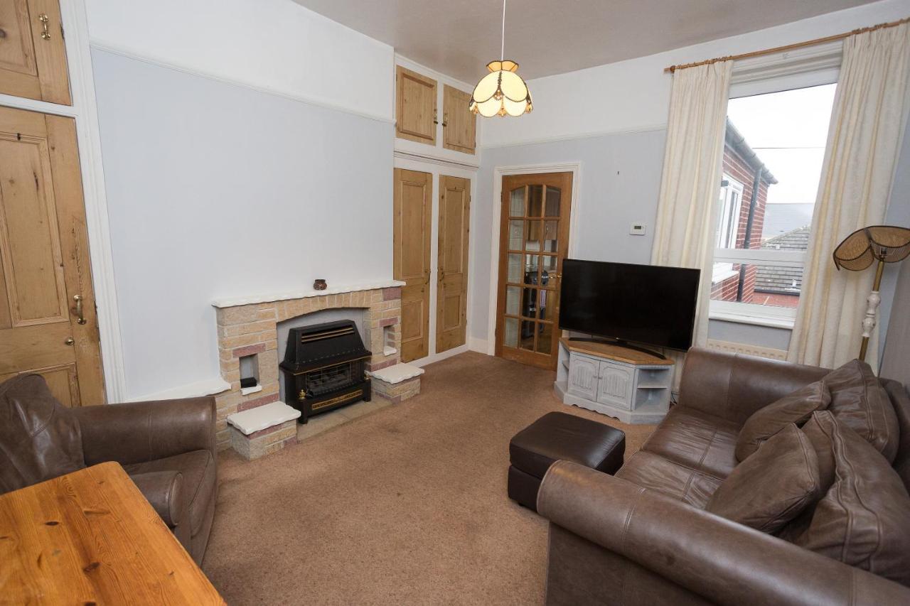 Luke - Tamworth Road