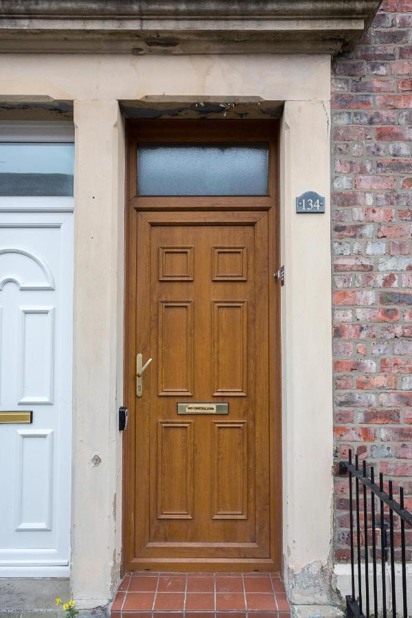 Apartment Luke - Tamworth Road Newcastle upon Tyne