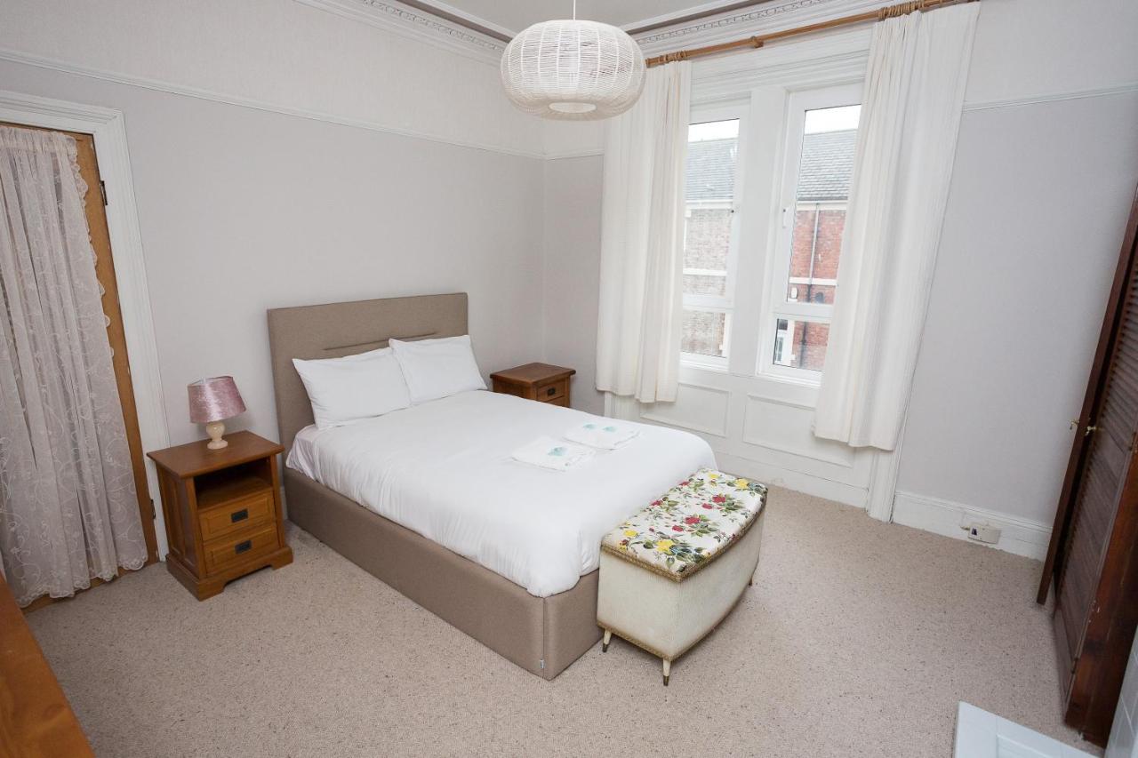 Apartment Luke - Tamworth Road *