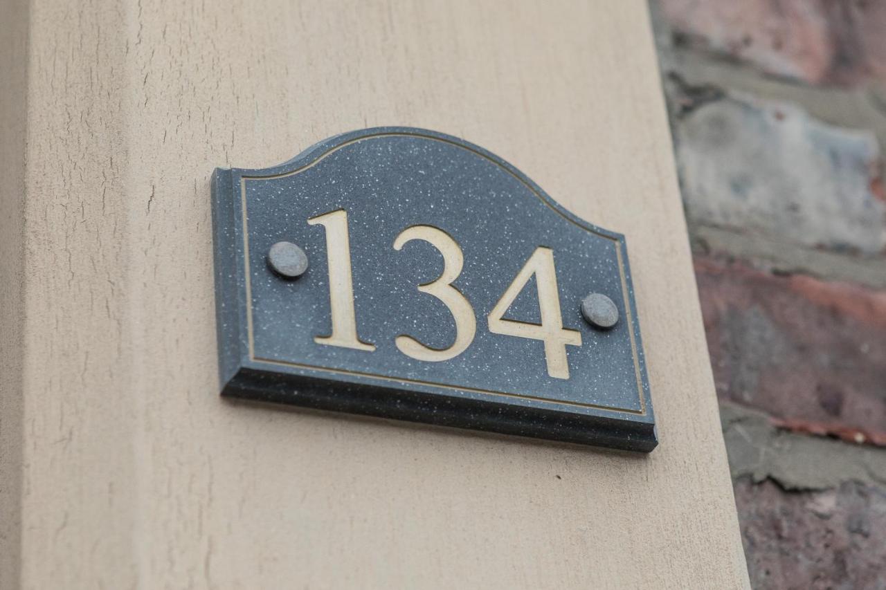Apartment Luke - Tamworth Road Newcastle upon Tyne