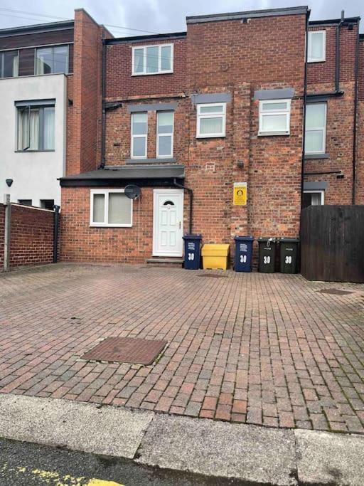 Apartment Amazing, Cosy 2 Bedroom Jesmond