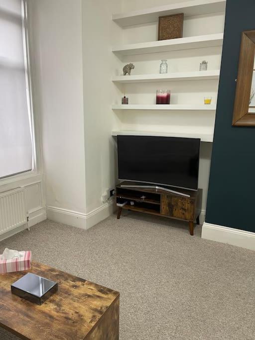 Amazing, Cosy 2 Bedroom Jesmond