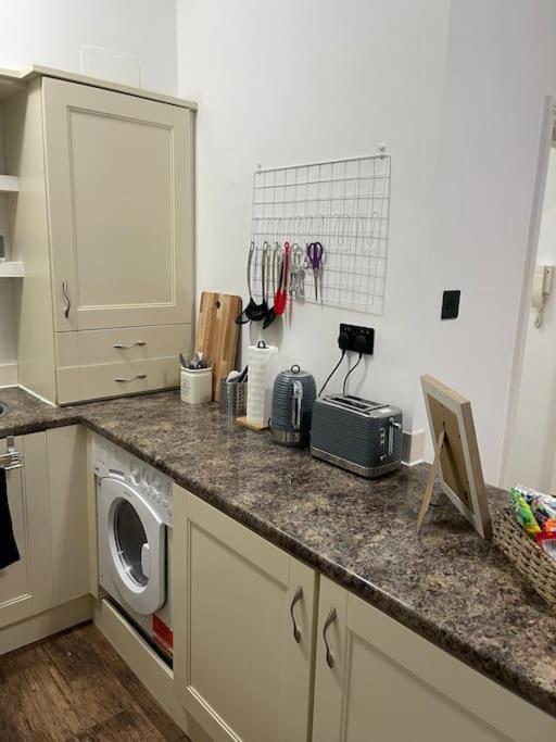 Apartment Amazing, Cosy 2 Bedroom Jesmond *