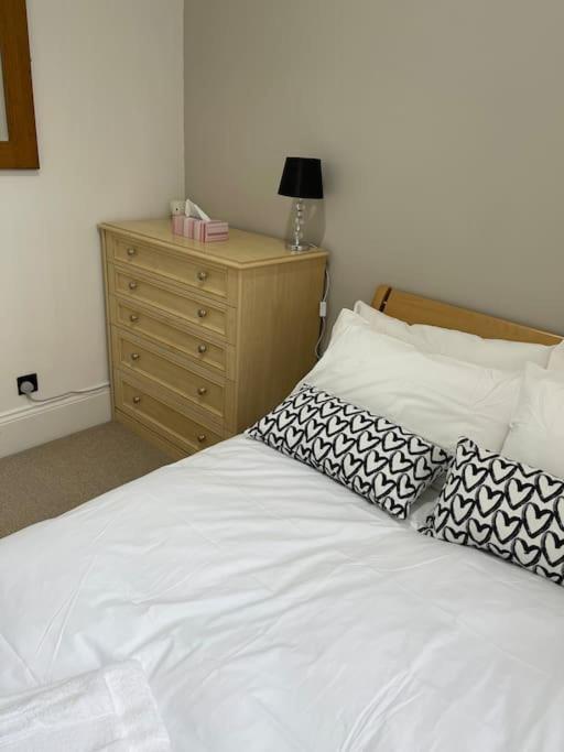 Amazing, Cosy 2 Bedroom Jesmond *