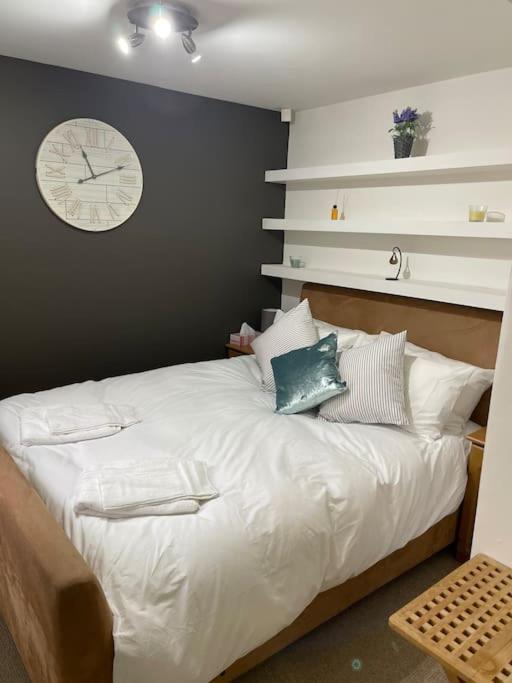 Apartment Amazing, Cosy 2 Bedroom Jesmond
