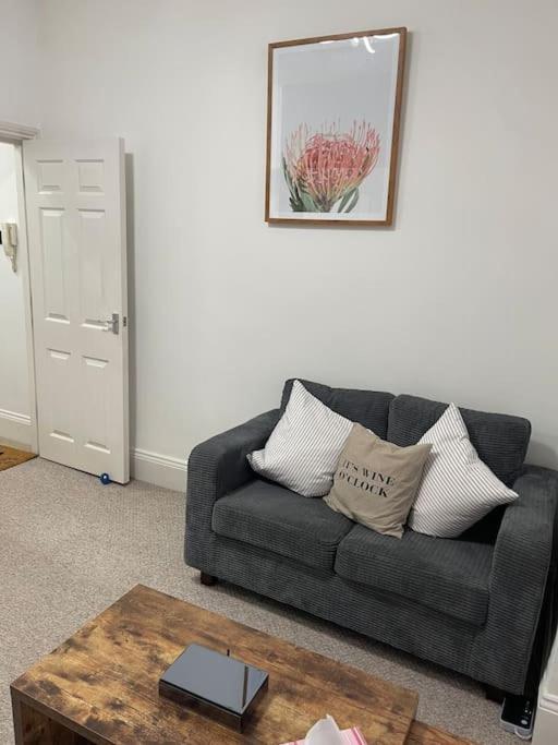 Amazing, Cosy 2 Bedroom Jesmond Newcastle upon Tyne