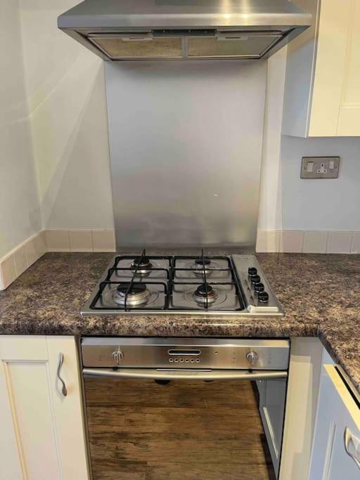 Apartment Amazing, Cosy 2 Bedroom Jesmond *