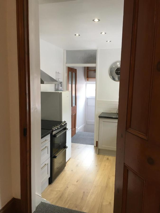 West Jesmond Upper *