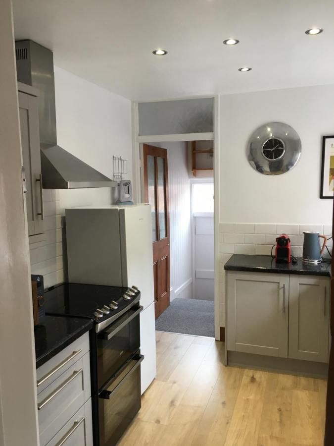 Apartment West Jesmond Upper Newcastle upon Tyne