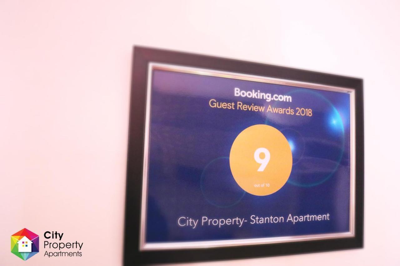 City 253 Apartment *