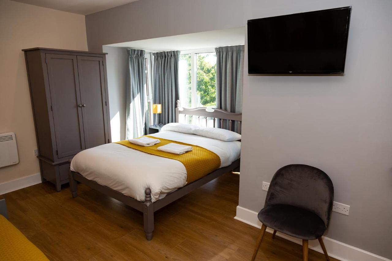 Alexander Apartments Studios * Newcastle upon Tyne