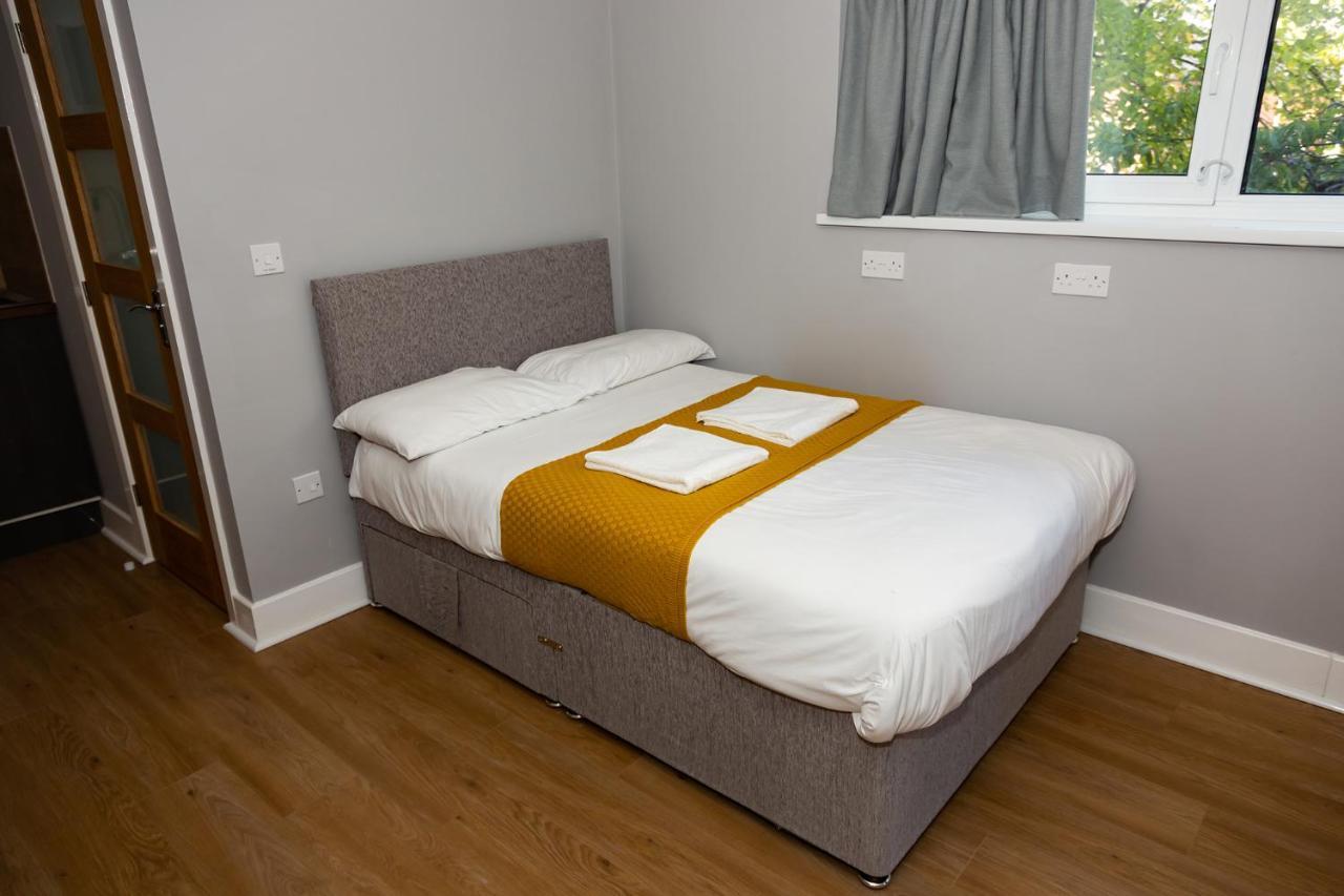Apartment Alexander Apartments Studios Newcastle upon Tyne