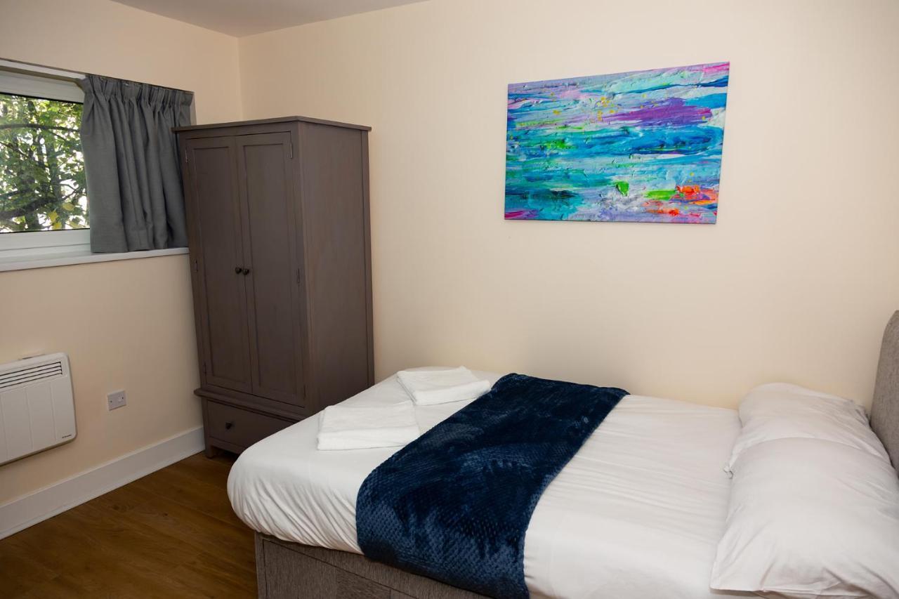 Alexander Apartments Studios Apartment *