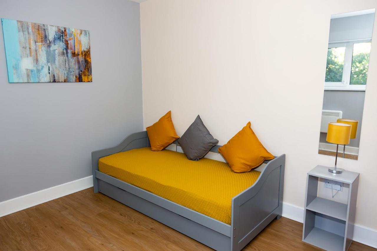 Alexander Apartments Studios Newcastle upon Tyne
