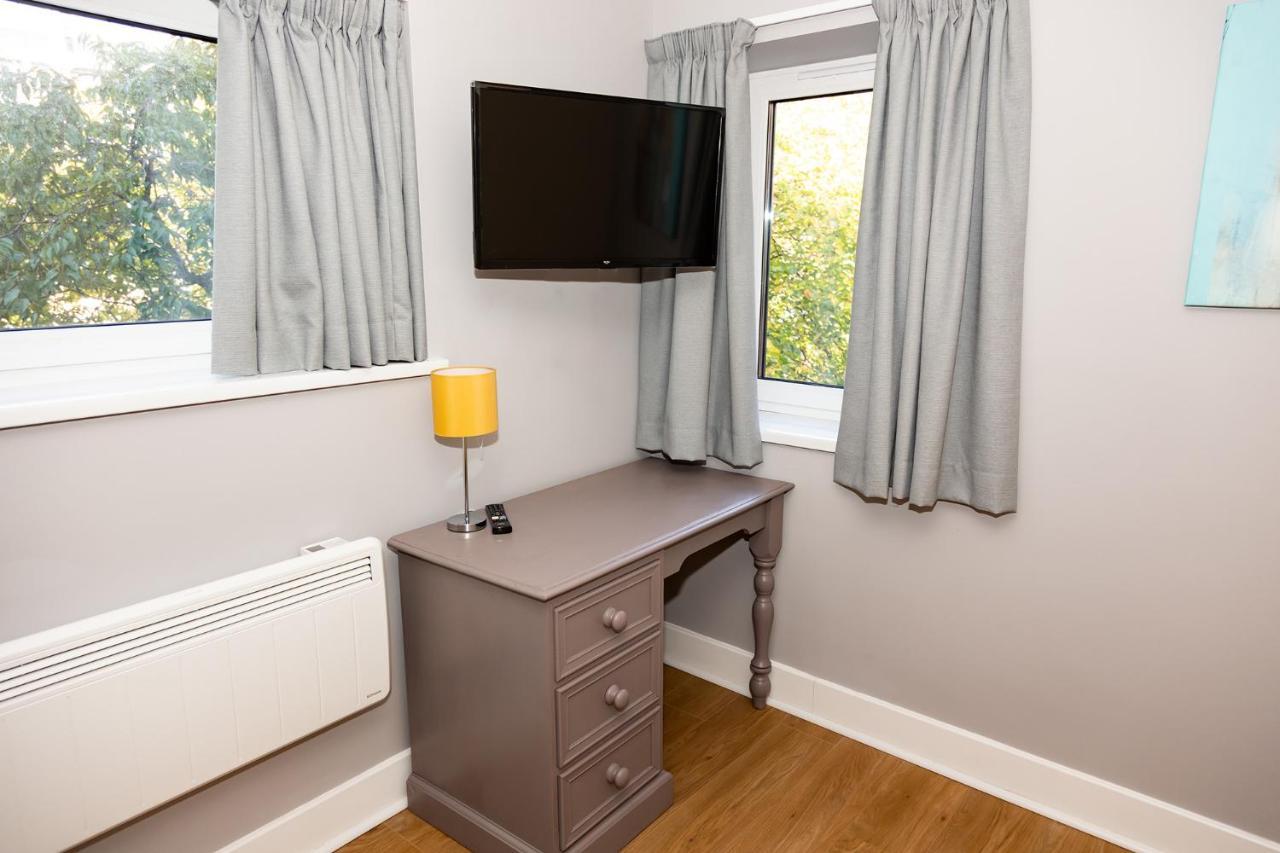 Apartment Alexander Apartments Studios