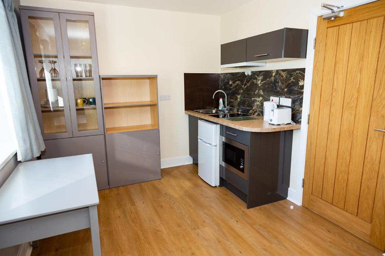 Apartment Alexander Apartments Studios