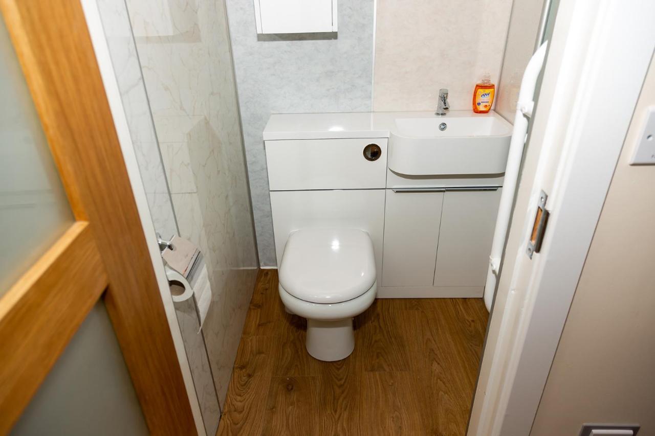 Apartment Alexander Apartments Studios Newcastle upon Tyne