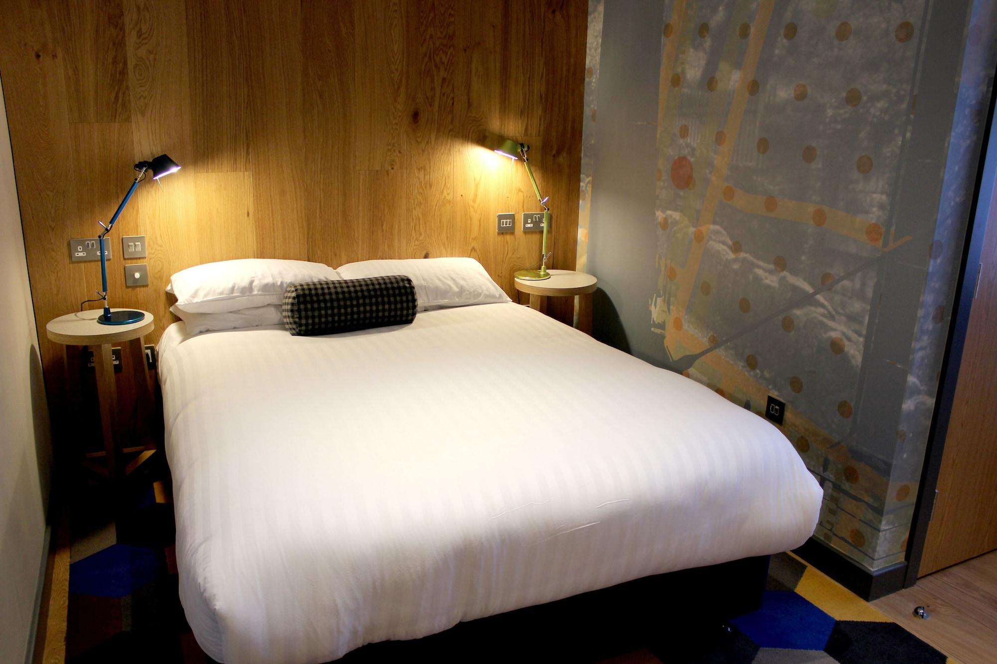 Hotel Cairn Jesmond - Part Of The Cairn Collection Newcastle upon Tyne