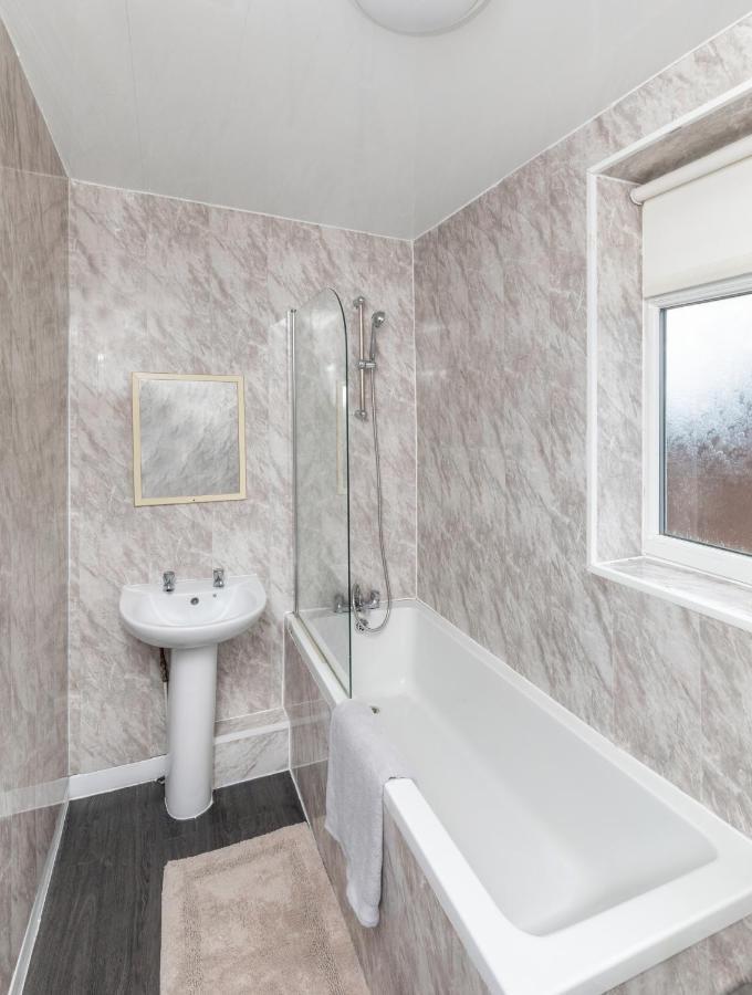 City Free Parking And Wifi Apartment Newcastle upon Tyne
