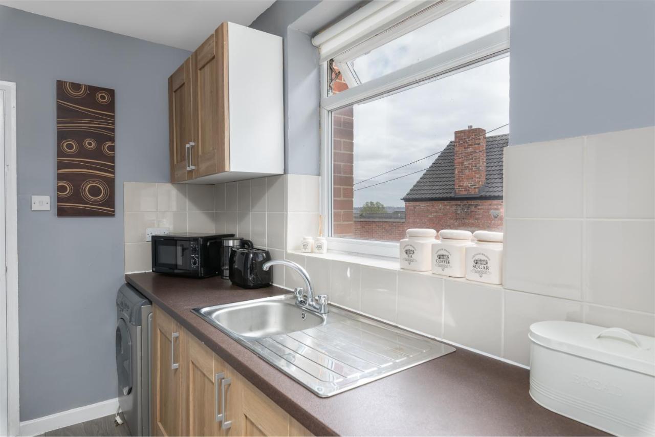 City Free Parking And Wifi Apartment