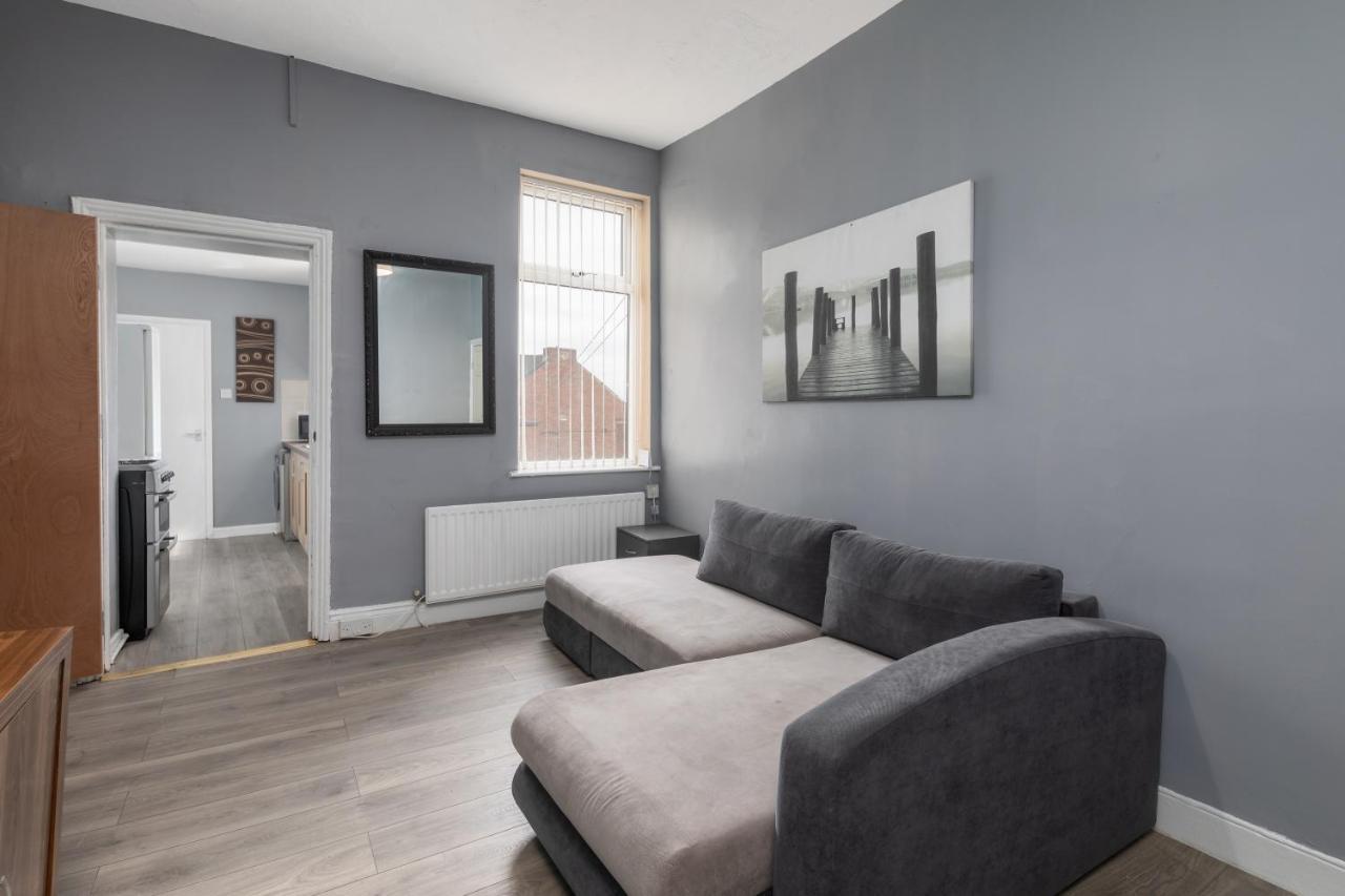 City Free Parking And Wifi Apartment