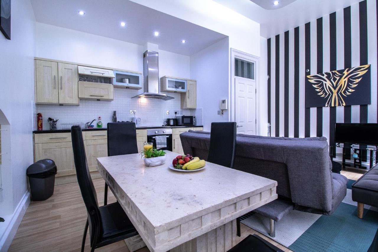 Ritzland Newcastle upon Tyne