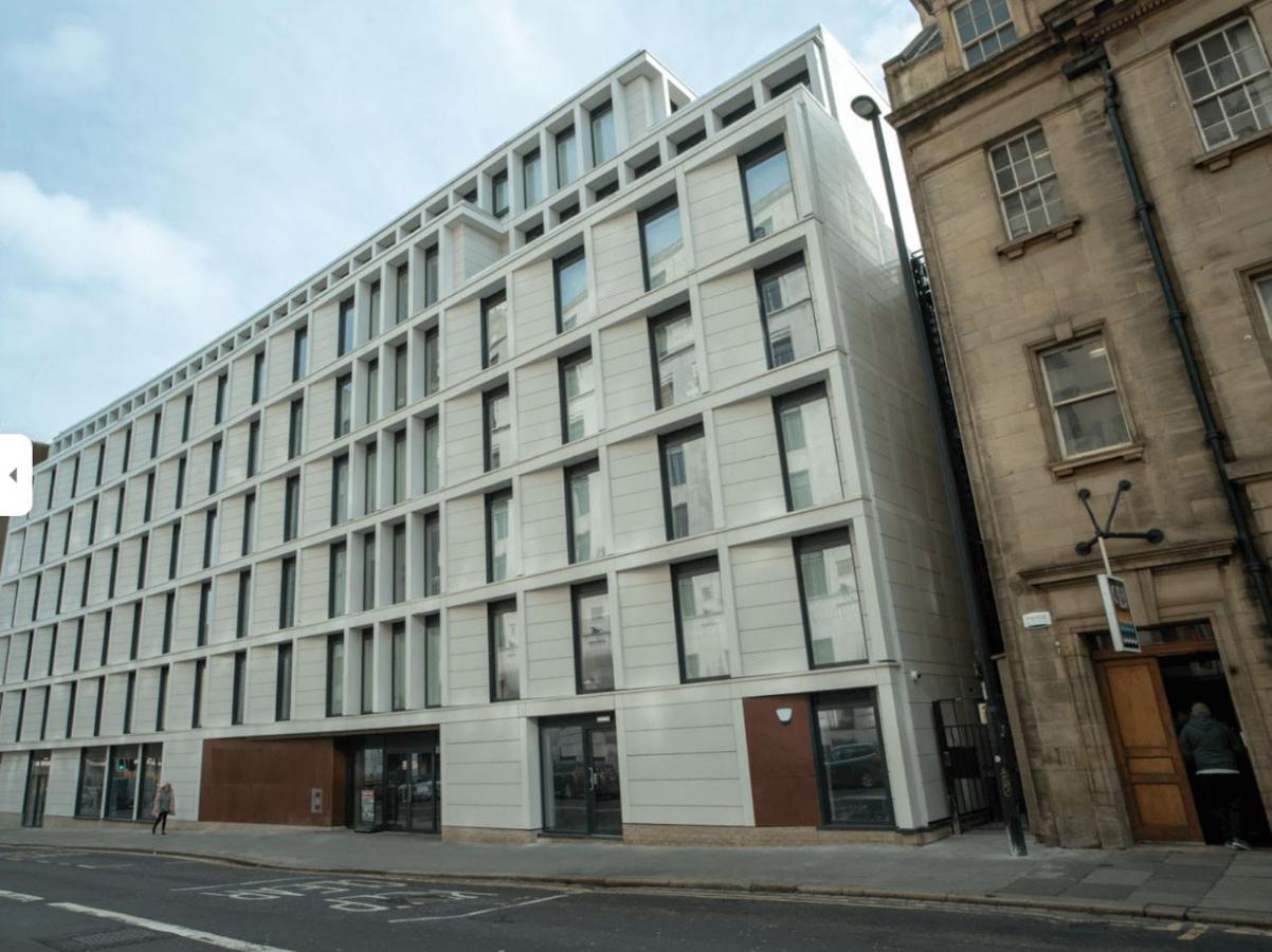 Charming Rooms, Newcastle Upon Tyne - Sk Apartment Newcastle upon Tyne