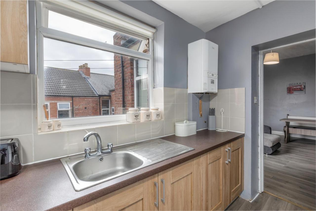 City Free Parking And Wifi Newcastle upon Tyne