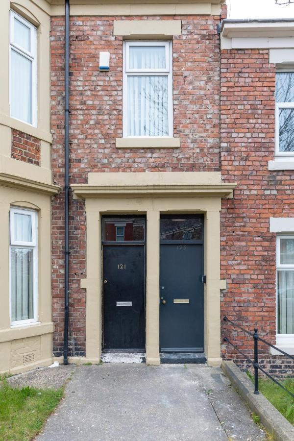 Apartment City Free Parking And Wifi Newcastle upon Tyne