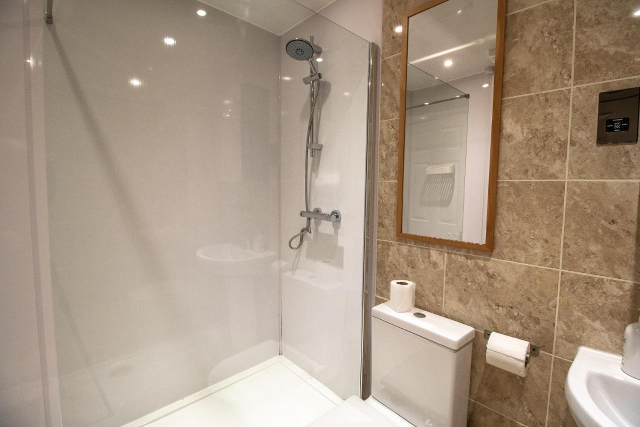 Apartment Ritzland *