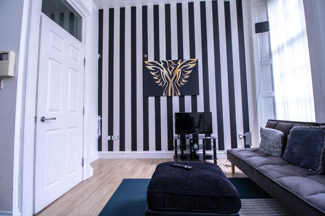 Ritzland * Newcastle upon Tyne