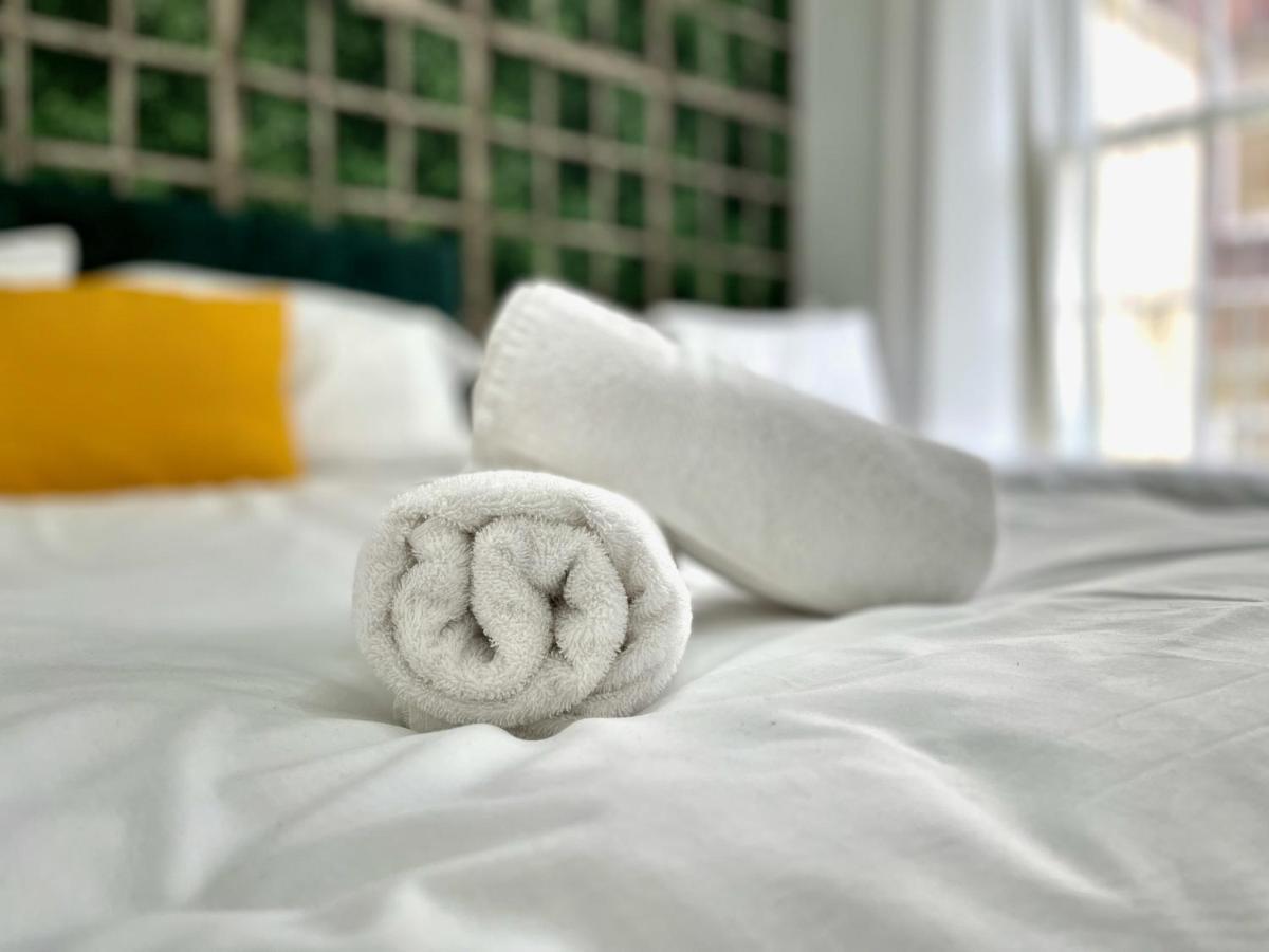 Ritzland Apartment Newcastle upon Tyne