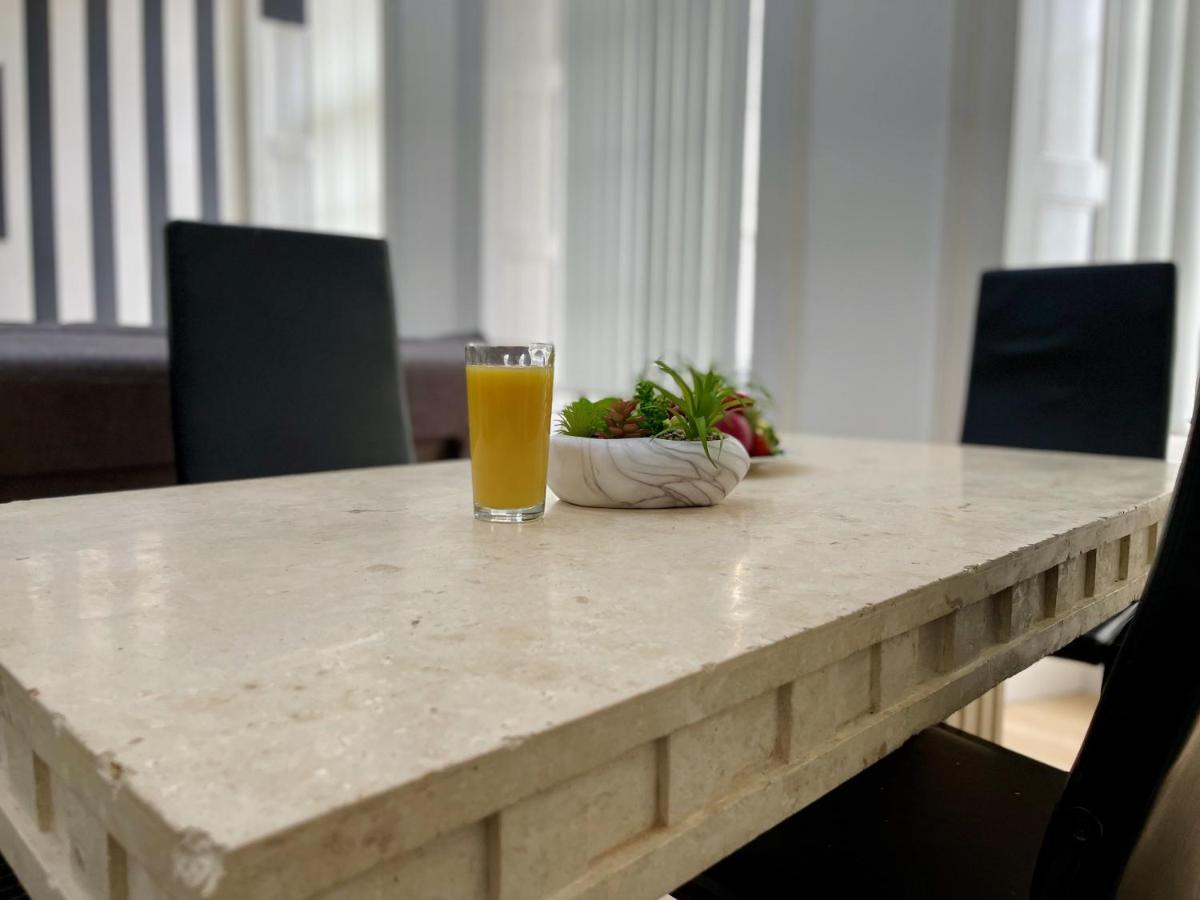 Apartment Ritzland