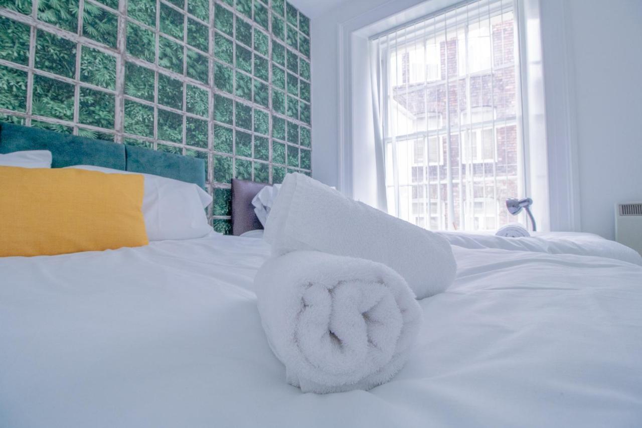 Ritzland Apartment *