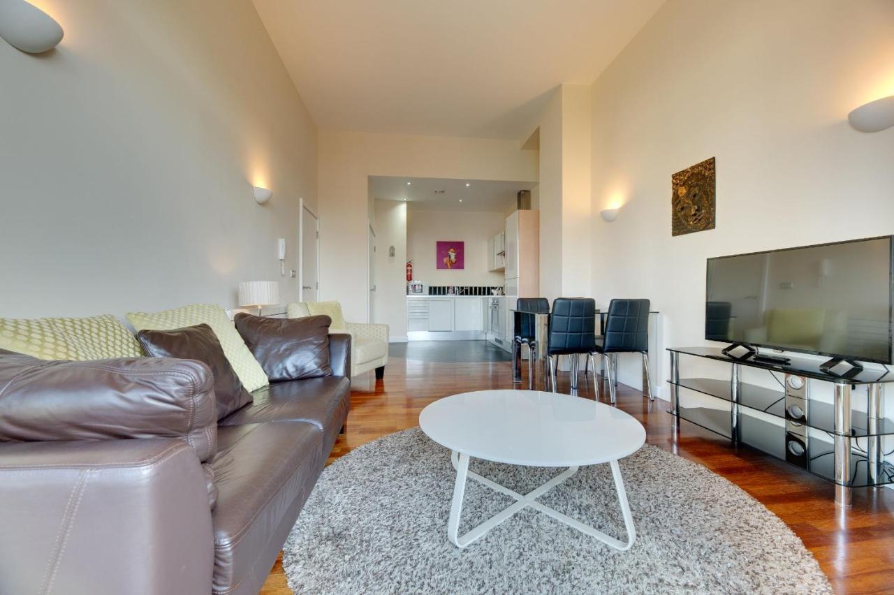 Week2week Spacious 1br * Newcastle upon Tyne