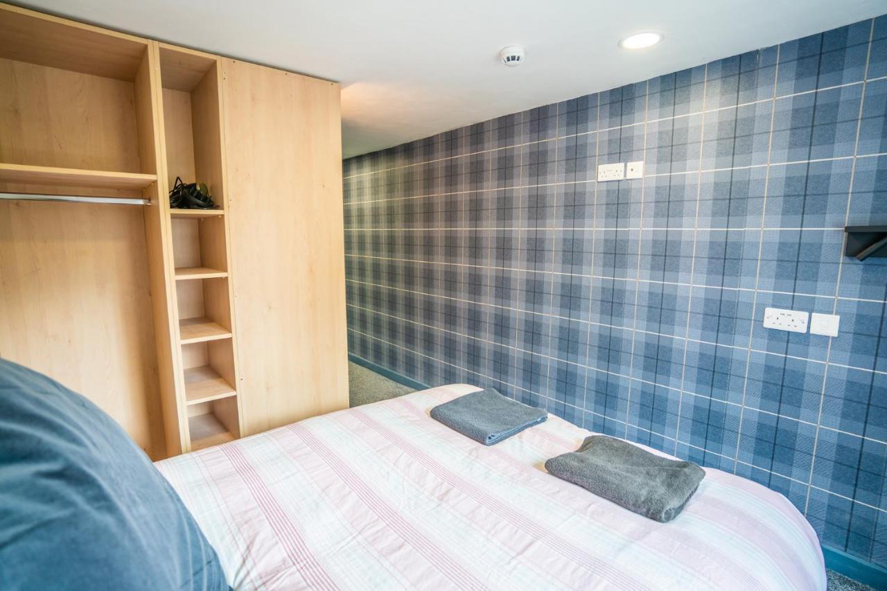Apartment Chinatown 302 Newcastle upon Tyne