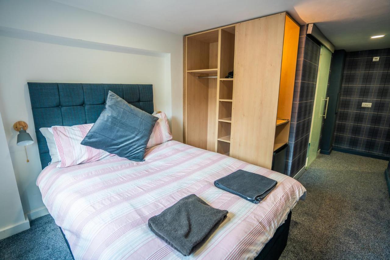 Apartment Chinatown 302 Newcastle upon Tyne