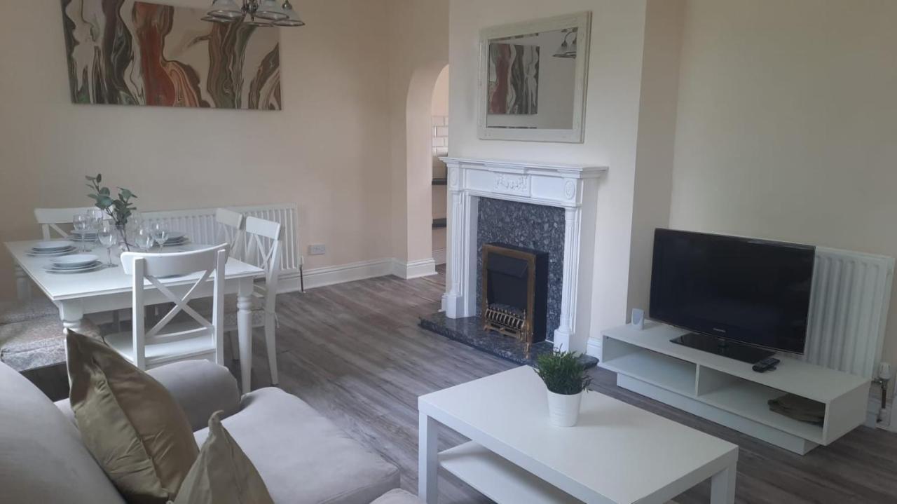 Alexander City North Apartment Newcastle upon Tyne