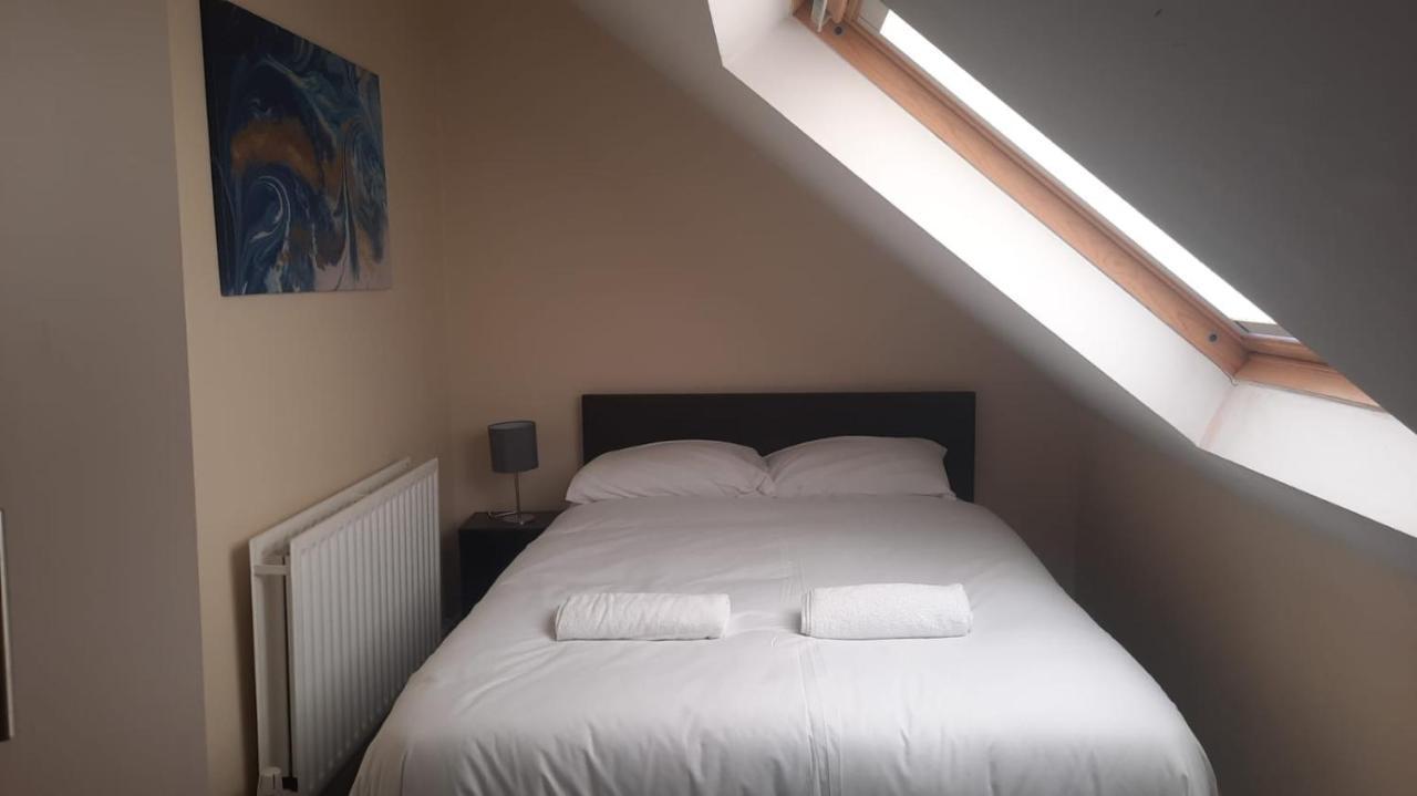 Alexander City North Apartment *
