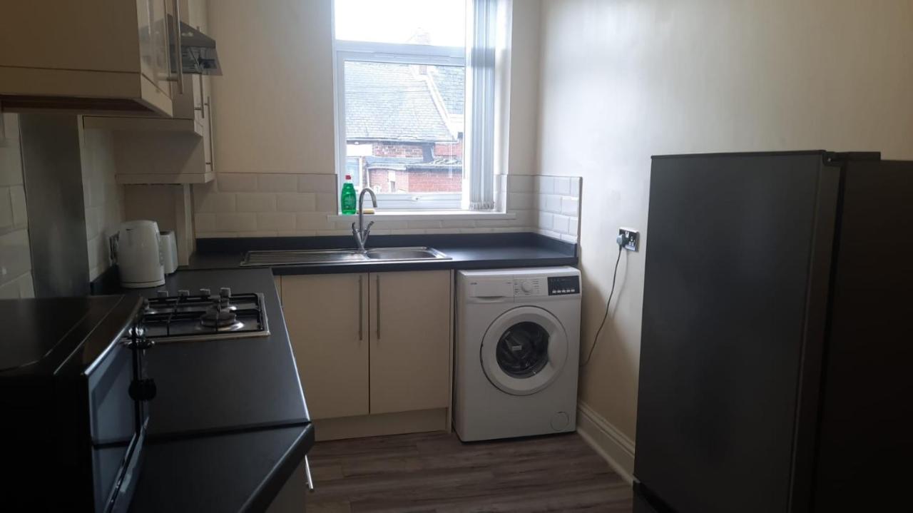 Alexander City North Apartment Newcastle upon Tyne