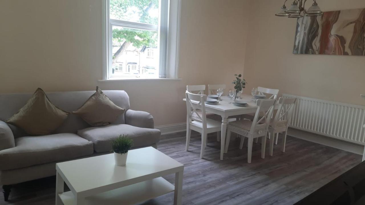 Alexander City North Apartment Newcastle upon Tyne