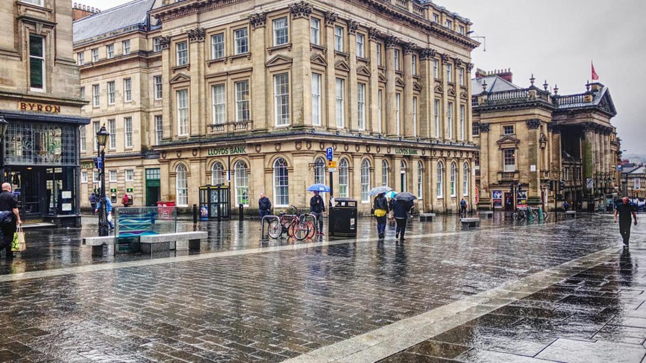 Alexander City North Newcastle upon Tyne
