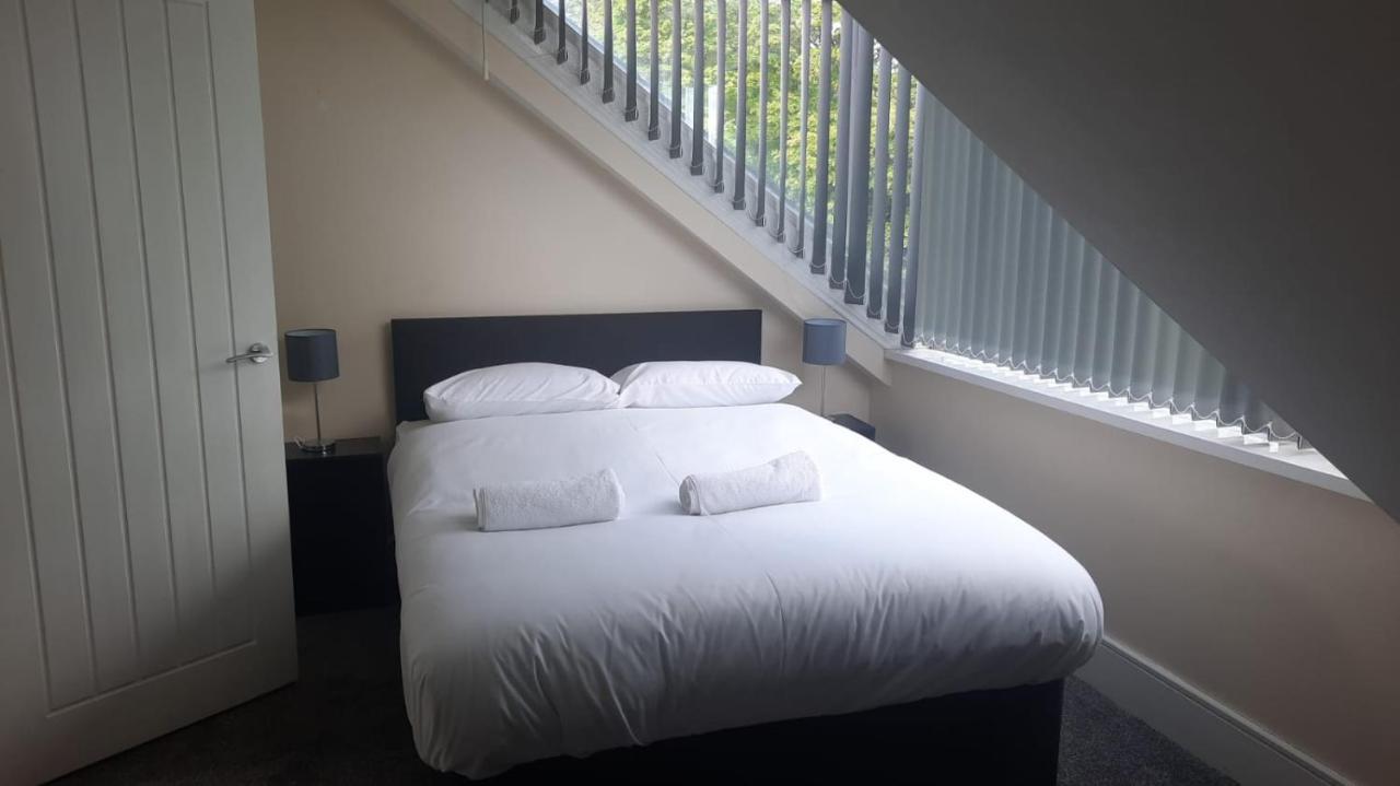 Apartment Alexander City North
