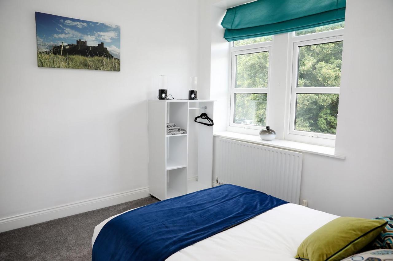 Beautiful Cozy 3 Bedroom 2 Bathroom Newcastle upon Tyne