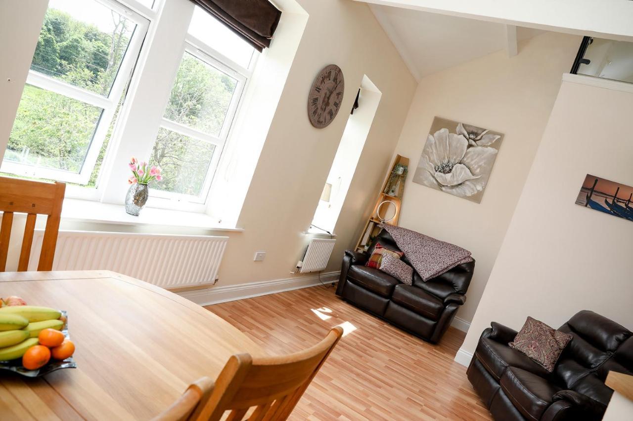 Beautiful Cozy 3 Bedroom 2 Bathroom Apartment Newcastle upon Tyne