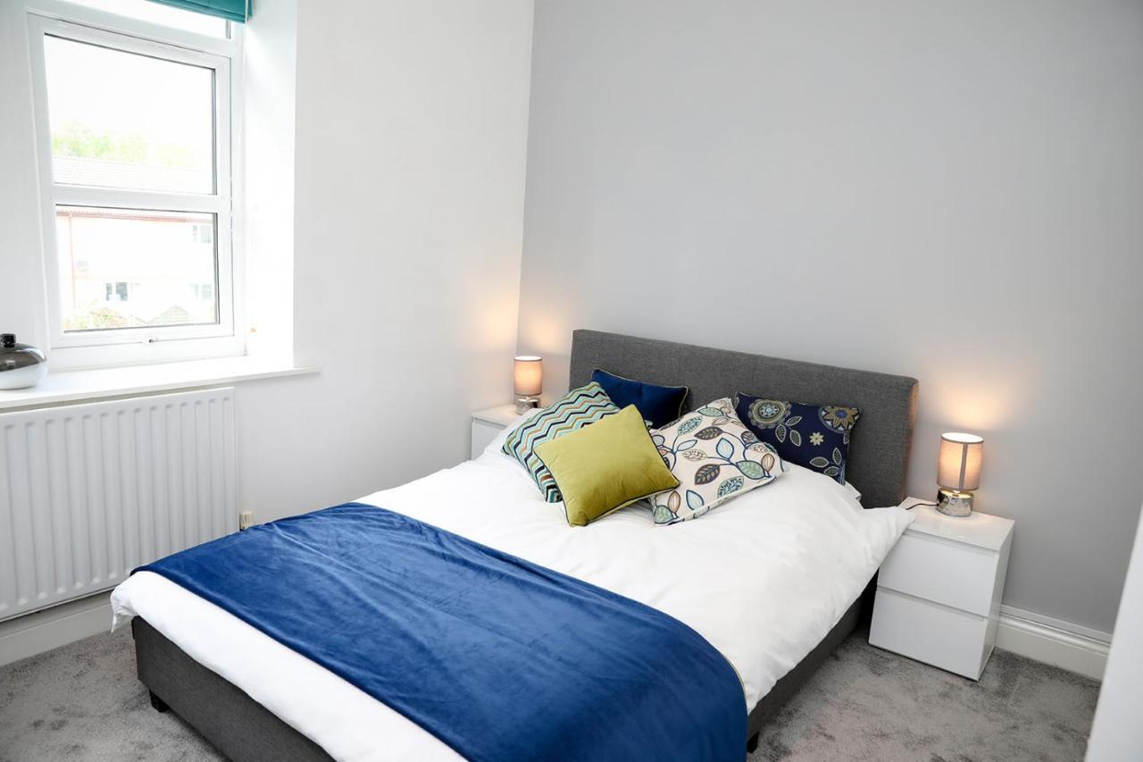 Apartment Beautiful Cozy 3 Bedroom 2 Bathroom Newcastle upon Tyne